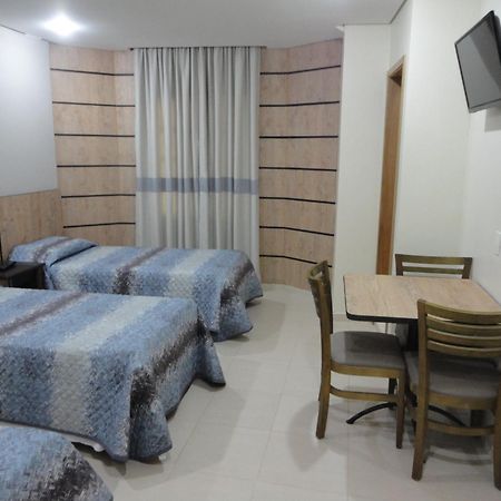 Hotel America Do Sul São Paulo Quarto foto